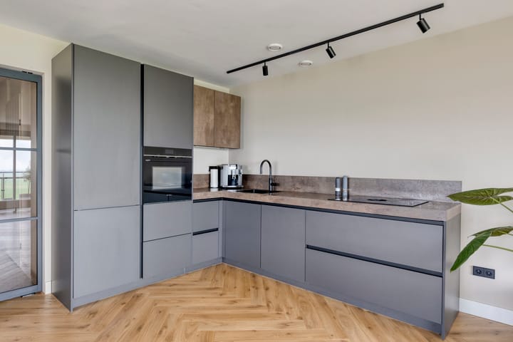 Appartement te koop: Bisonstraat 88, Purmerend