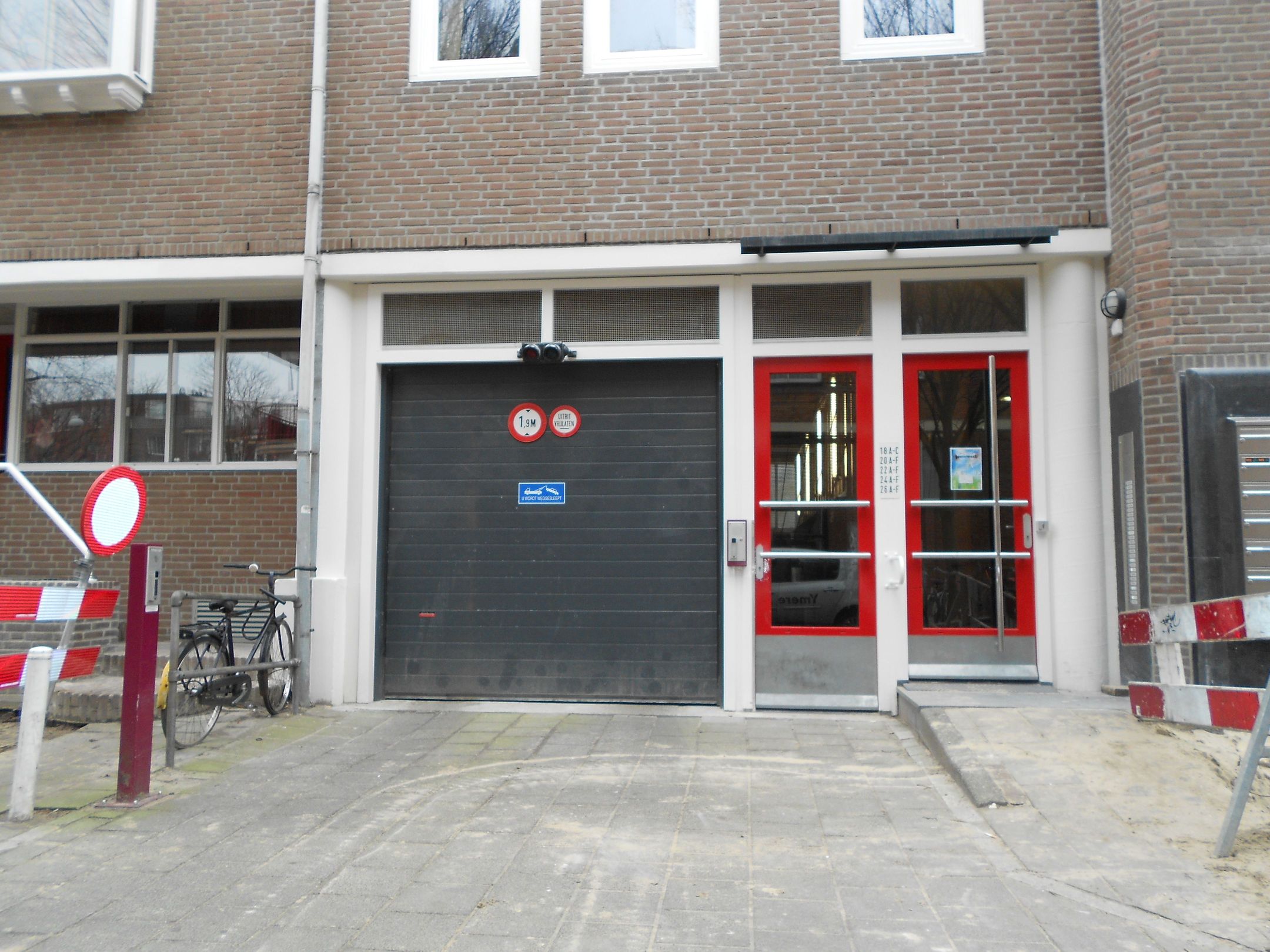 Photo 3 of Eerste Jan Steenstraat