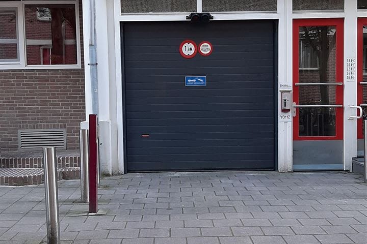 Photo 1 of Eerste Jan Steenstraat