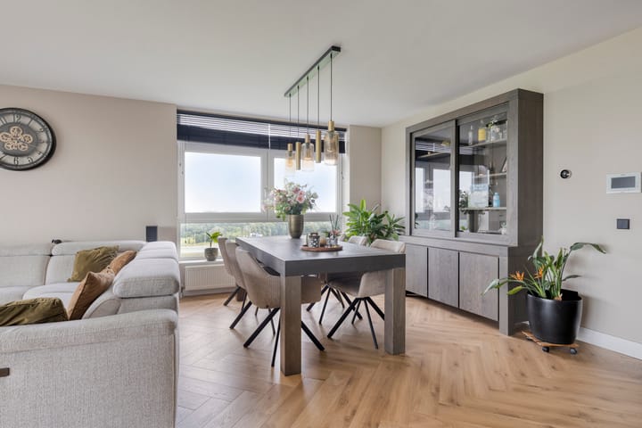 Appartement te koop: Bisonstraat 88, Purmerend