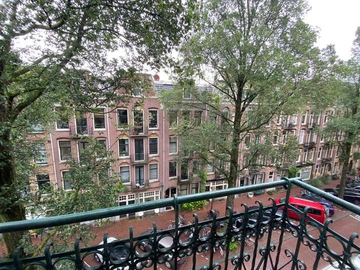 Foto 4 van Bankastraat 24-G