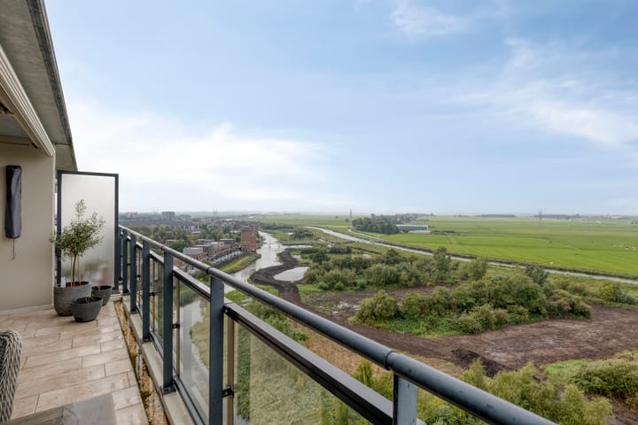 Appartement te koop: Bisonstraat 88, Purmerend