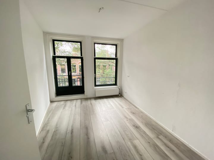 Foto 2 van Bankastraat 24-G