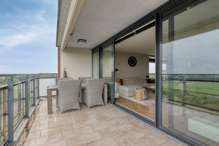 Appartement te koop: Bisonstraat 88, Purmerend