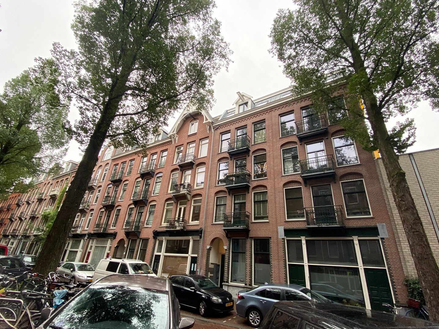 Foto 1 van Bankastraat 24-G