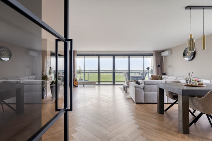 Appartement te koop: Bisonstraat 88, Purmerend