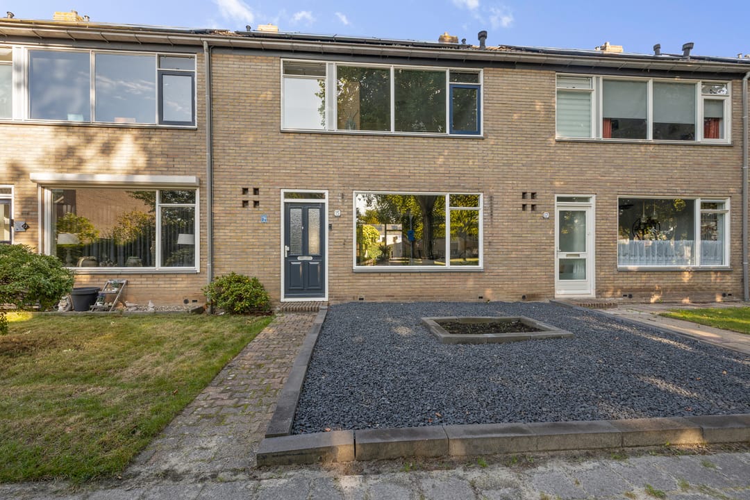 Photo 1 of Frankrijkstraat 15