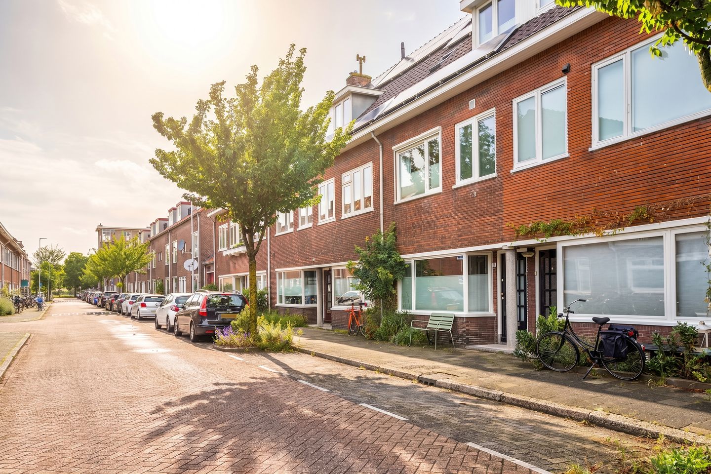 Foto 5 van H.J. Schimmelstraat 11