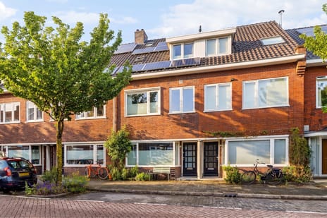 H.J. Schimmelstraat thumbnail