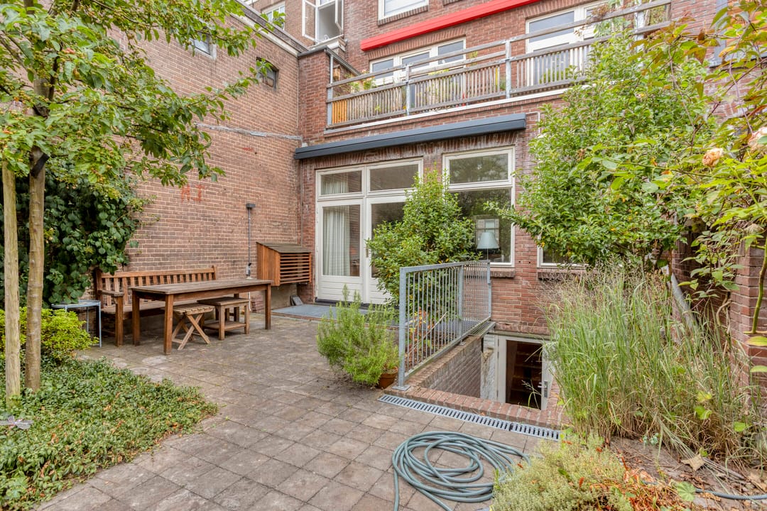 Foto 1 van Jacob Canisstraat 51