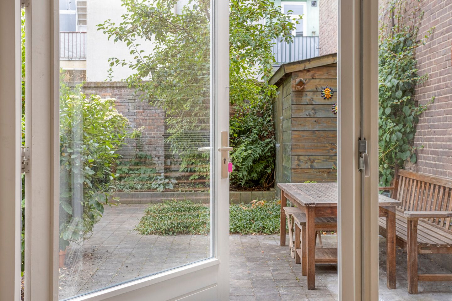 Foto 4 van Jacob Canisstraat 51