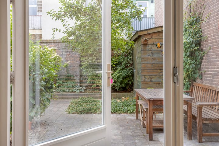 Foto 4 van Jacob Canisstraat 51