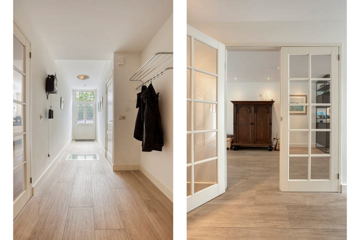 Appartement te koop: Jacob Canisstraat 51, Nijmegen