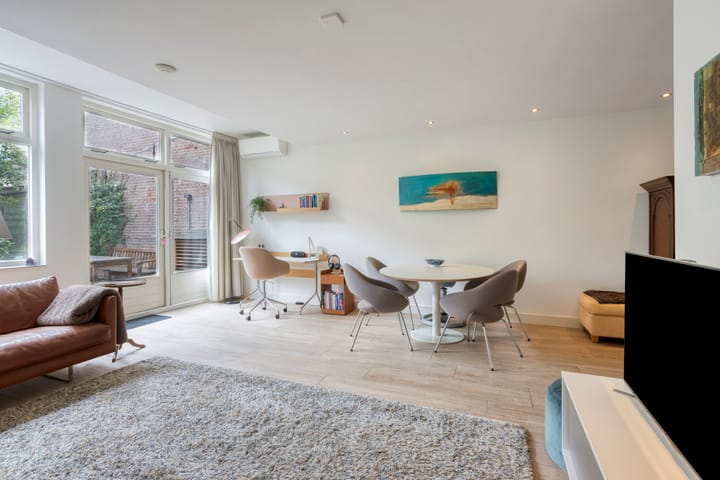 Appartement te koop: Jacob Canisstraat 51, Nijmegen