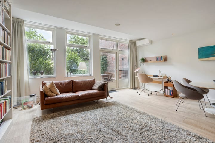 Appartement te koop: Jacob Canisstraat 51, Nijmegen
