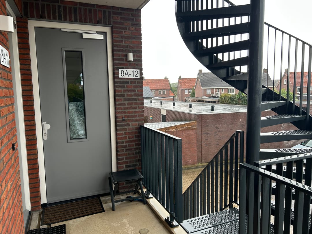 Photo 16 of Molenstraat 8-A12