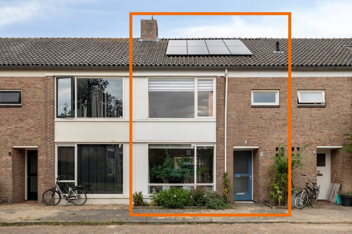 Foto 1 van Willem Kloosstraat 16