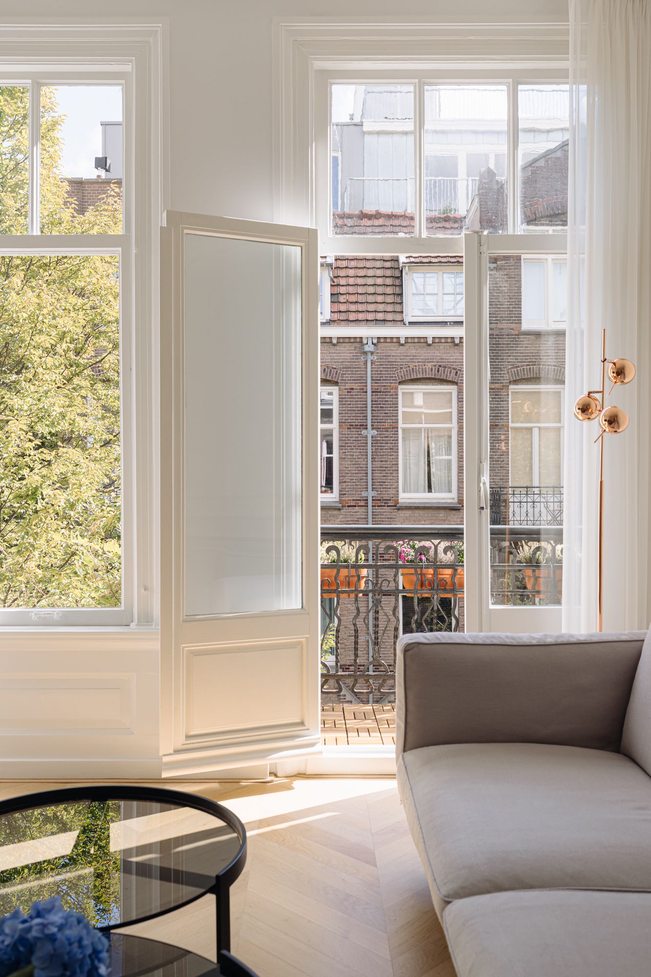 Foto 6 van Nicolaas Maesstraat 60-2