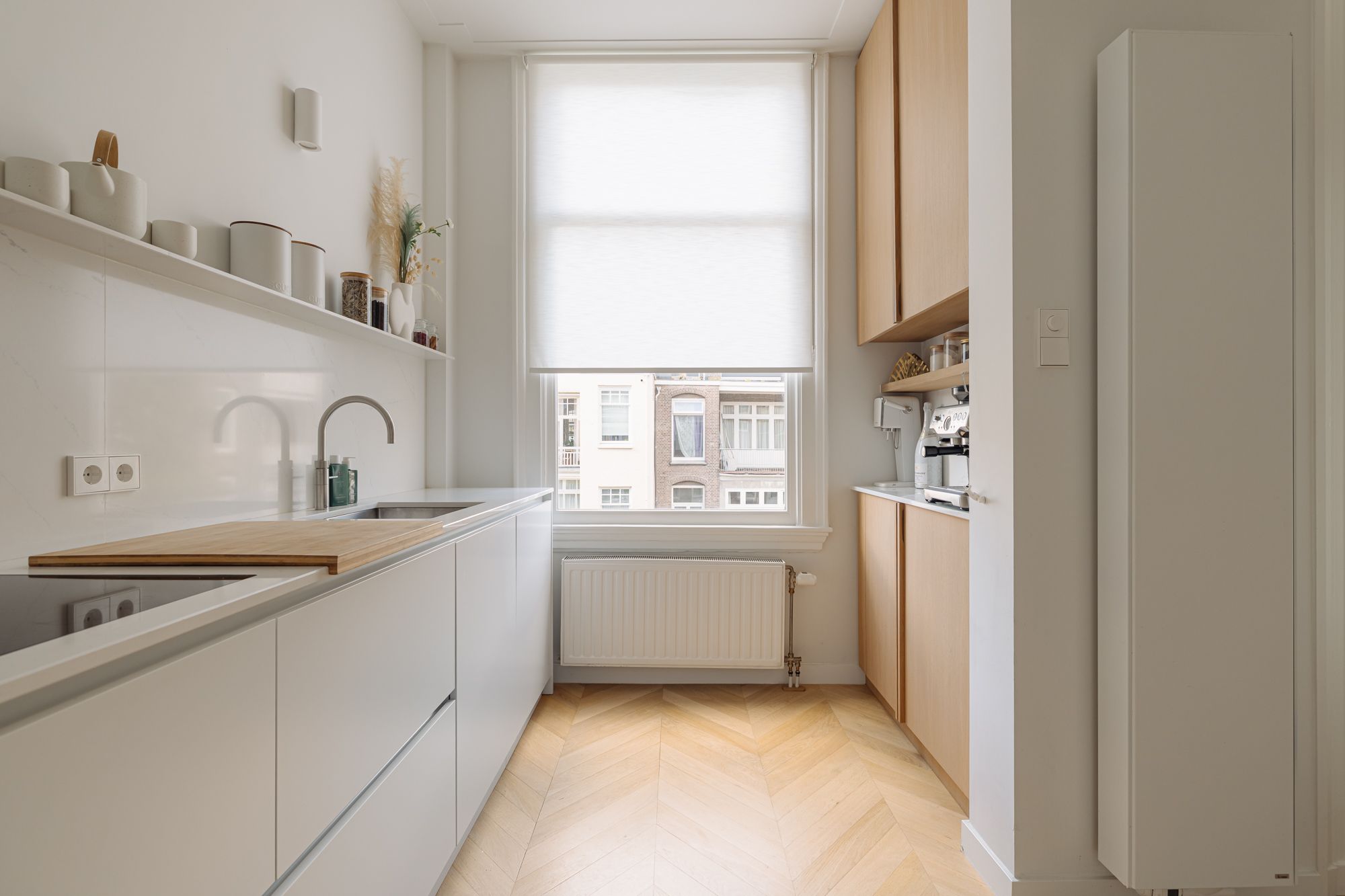 Foto 12 van Nicolaas Maesstraat 60-2