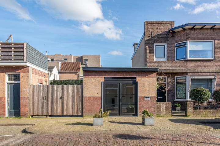 van Duijvenvoordestraat 76-A, Breda