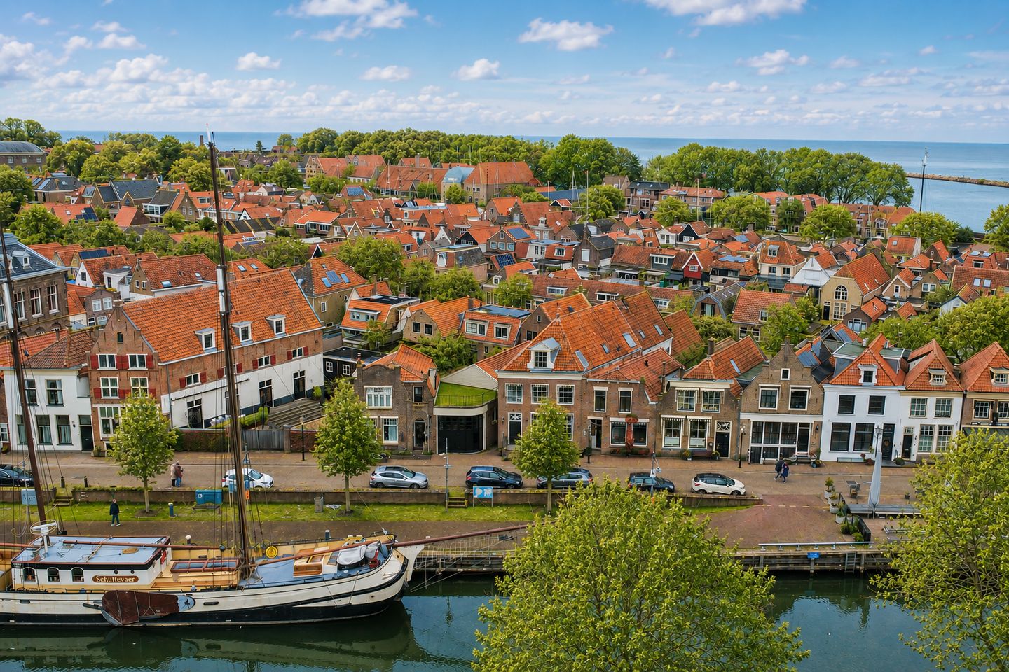 Foto 4 van Tussen Hel en Vagevuur 3