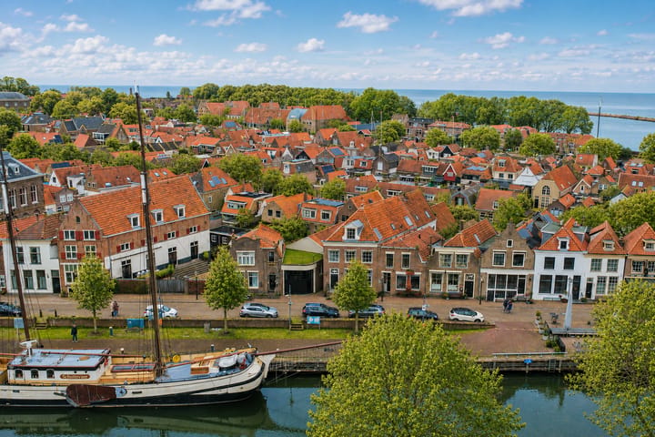 Foto 4 van Tussen Hel en Vagevuur 3