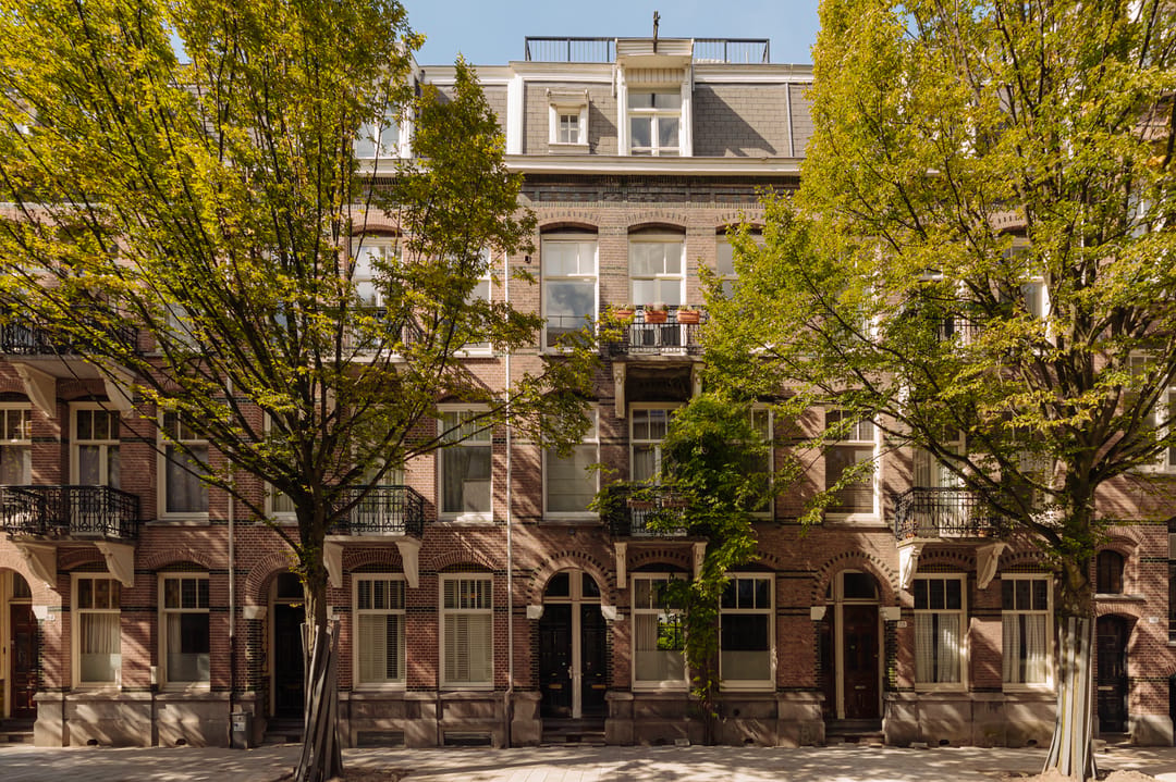 Foto 1 van Nicolaas Maesstraat 60-2