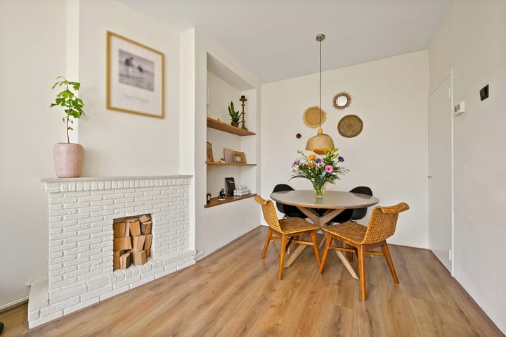 Appartement te koop: Dr H. Colijnlaan 160, Rijswijk (Zh)