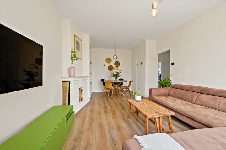 Appartement te koop: Dr H. Colijnlaan 160, Rijswijk (Zh)