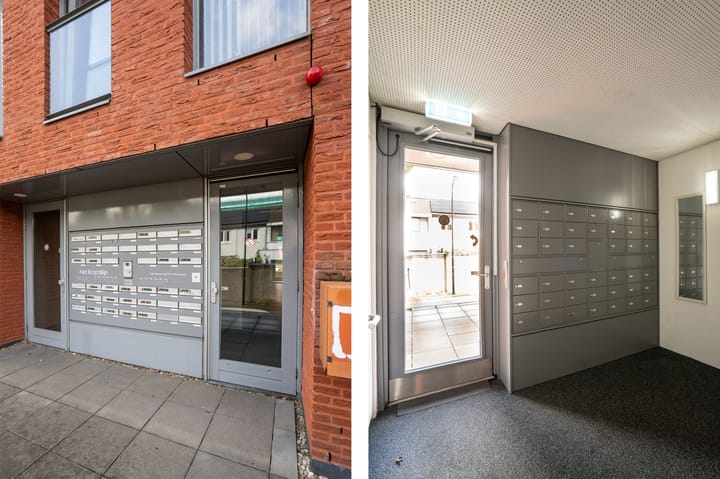 Foto 4 van Van Hoevestraat 63