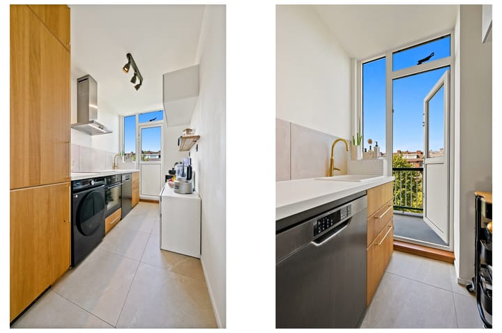 Appartement te koop: Dr H. Colijnlaan 160, Rijswijk (Zh)