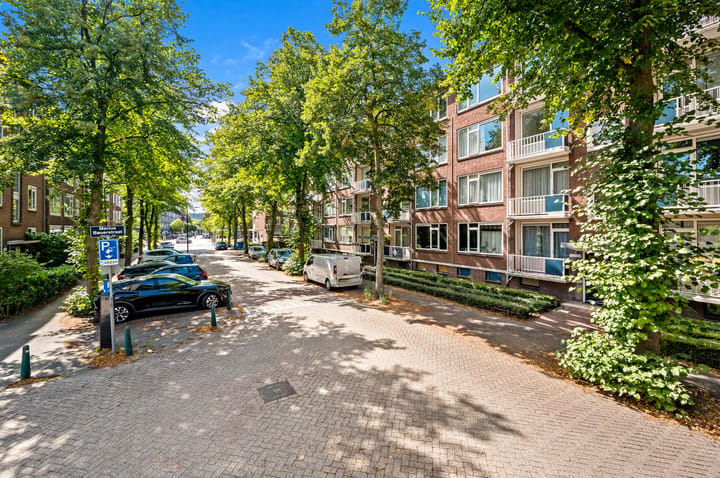 Appartement te koop: Dr H. Colijnlaan 160, Rijswijk (Zh)