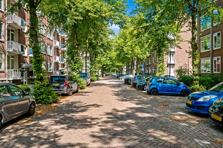 Appartement te koop: Dr H. Colijnlaan 160, Rijswijk (Zh)