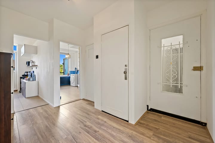 Appartement te koop: Dr H. Colijnlaan 160, Rijswijk (Zh)