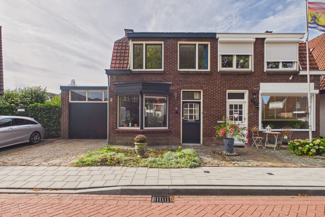 Photo 1 of Bijlokeplein 10