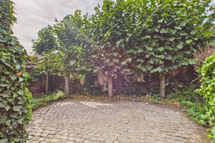 Foto 4 van Bijlokeplein 10