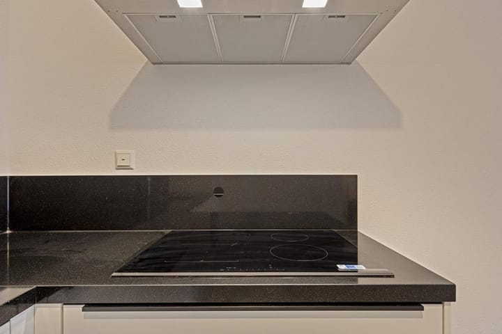 Appartement te huur: Niemeyerstraat 155, Hoofddorp