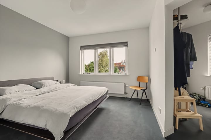Hoekwoning te koop: Kamperfoeliestraat 30, Goes