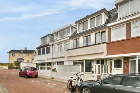 de Wittstraat thumbnail