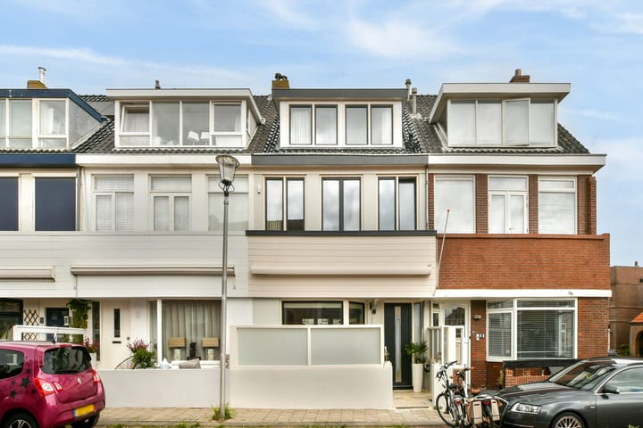 Foto 4 van de Wittstraat 9