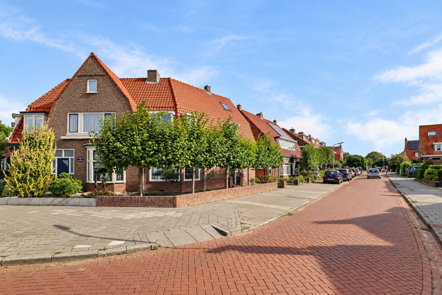 Photo 10 of Kamperfoeliestraat 30