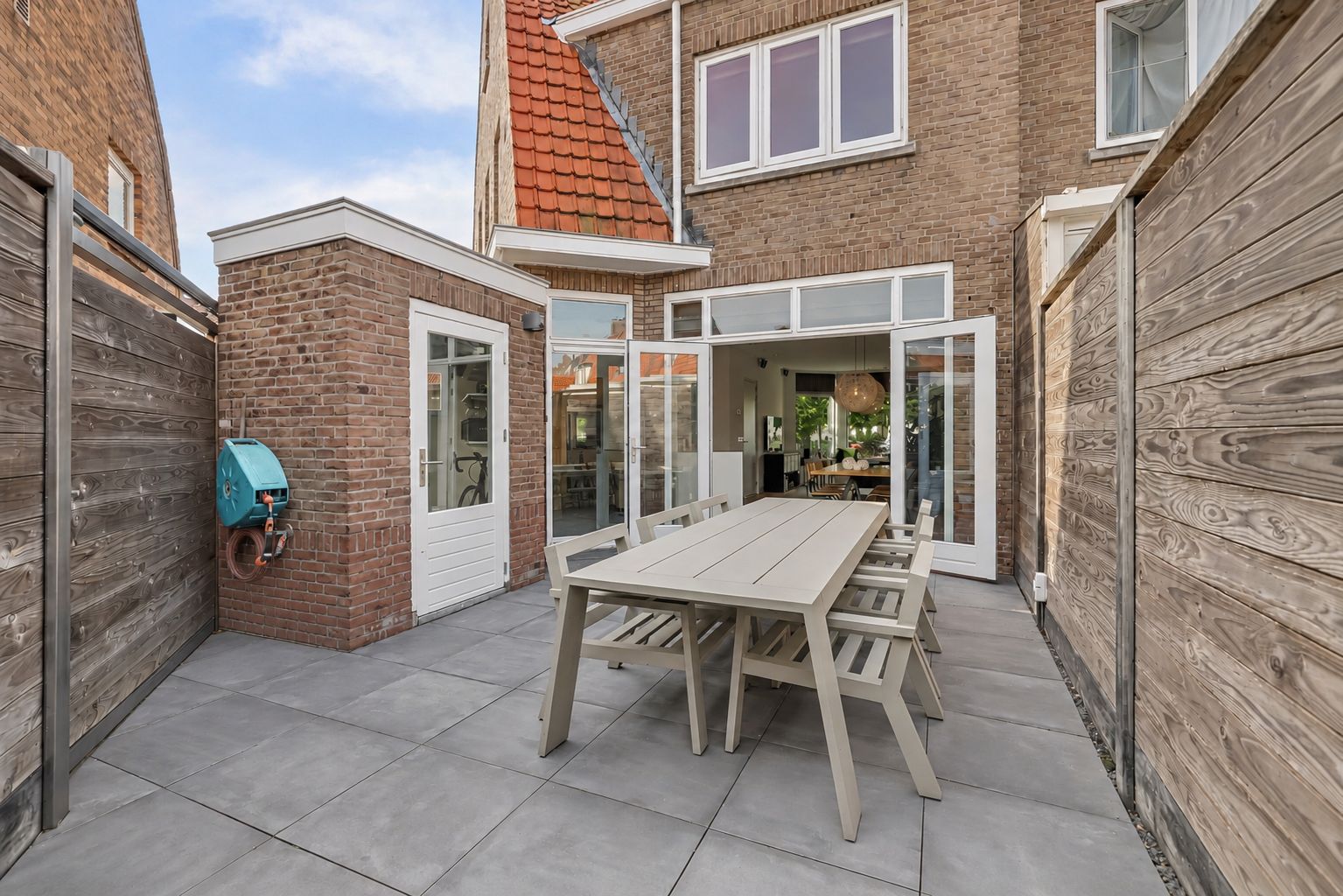 Photo 33 of Kamperfoeliestraat 30