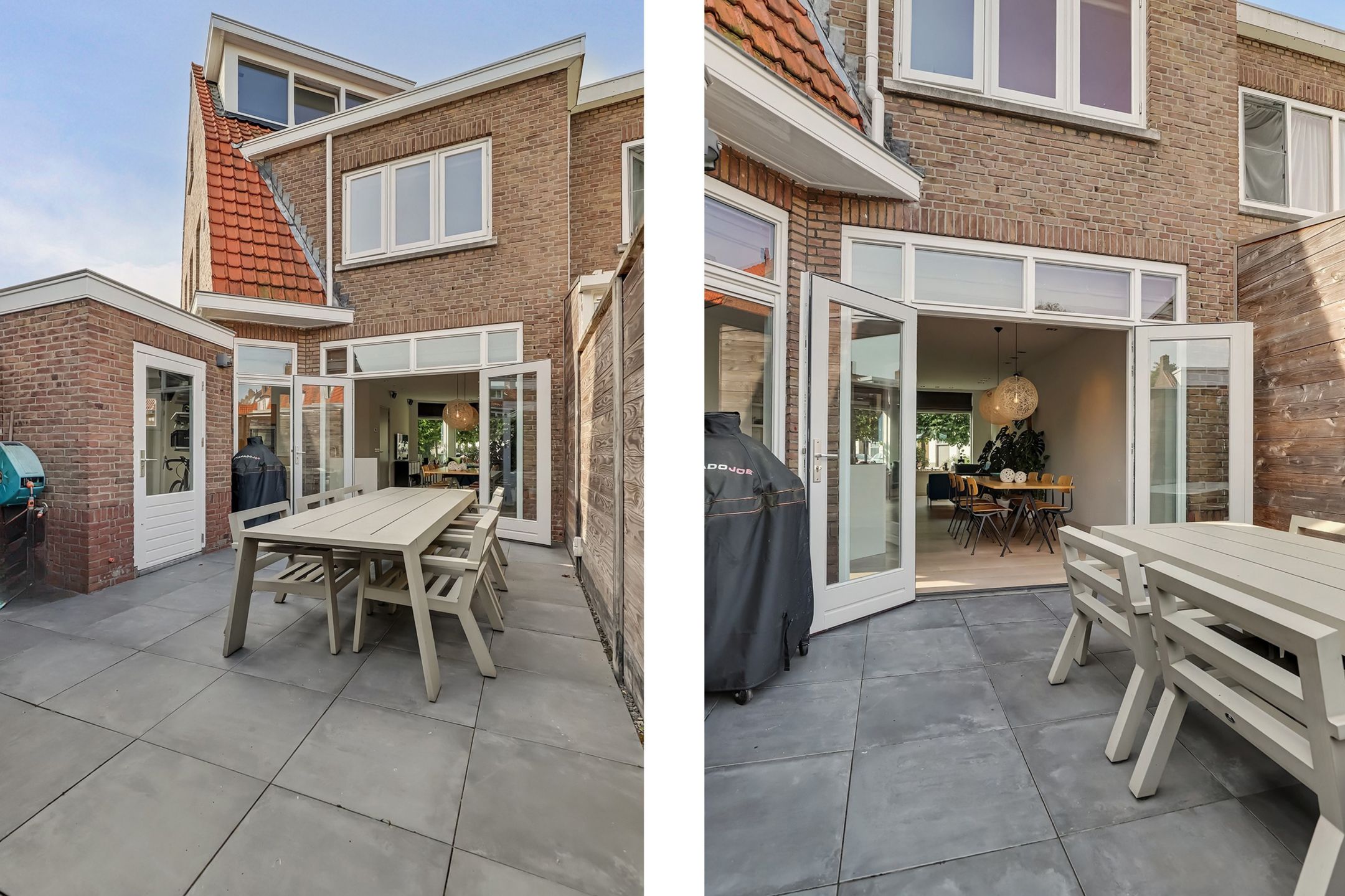 Photo 9 of Kamperfoeliestraat 30