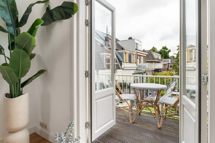 Foto 4 van Palmstraat 25-BS