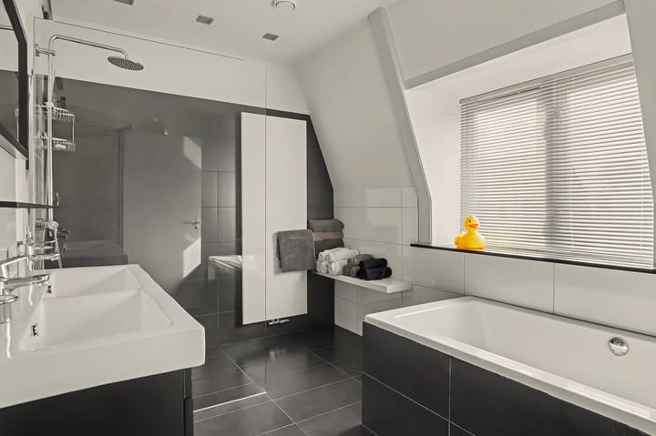Hoekwoning te koop: Kamperfoeliestraat 30, Goes