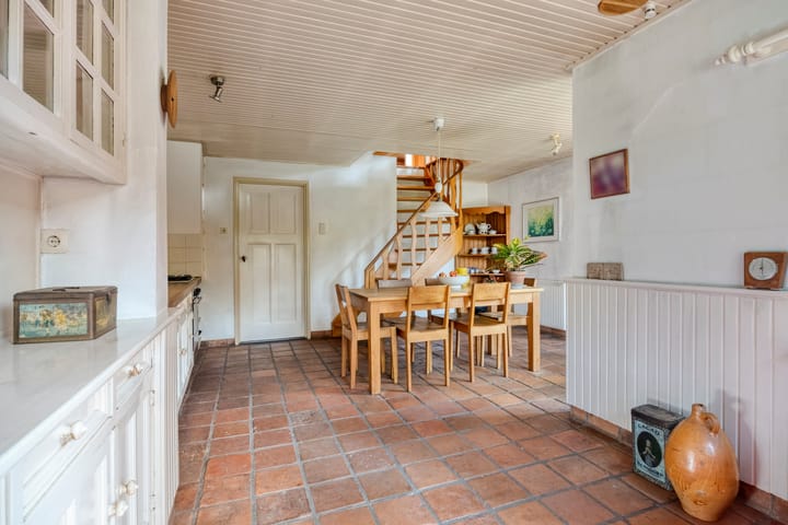Tussenwoning te koop: Goejanverwelle 38, Hekendorp