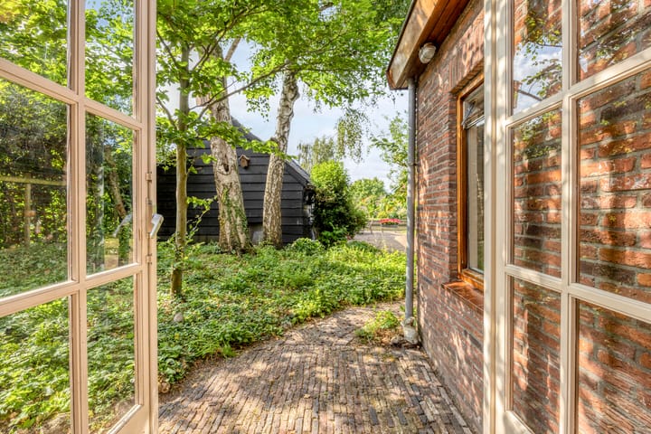 Tussenwoning te koop: Goejanverwelle 38, Hekendorp