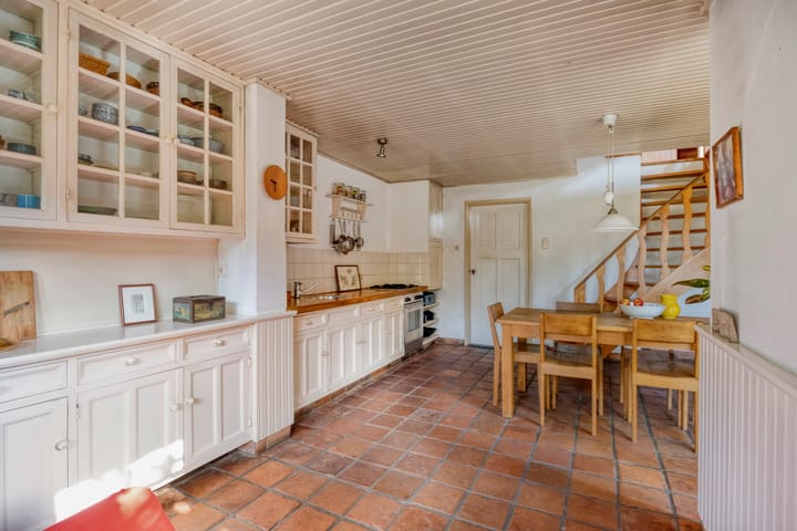 Tussenwoning te koop: Goejanverwelle 38, Hekendorp