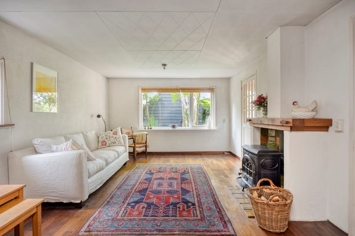 Tussenwoning te koop: Goejanverwelle 38, Hekendorp