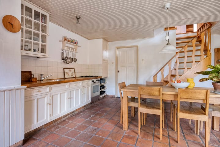 Tussenwoning te koop: Goejanverwelle 38, Hekendorp